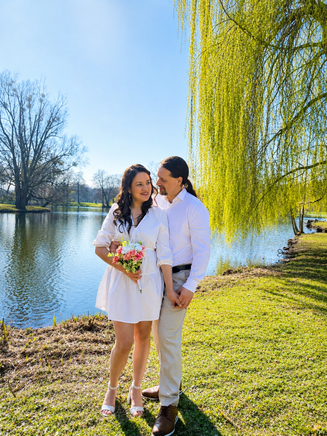 Wedding Slideshow