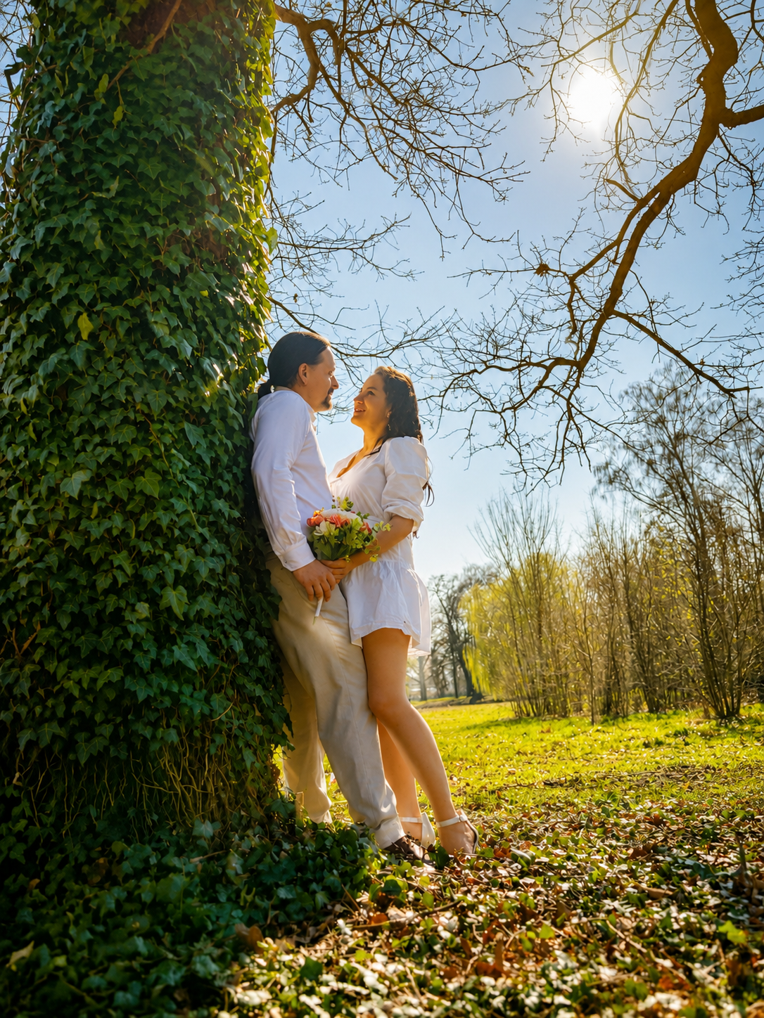 Wedding Slideshow