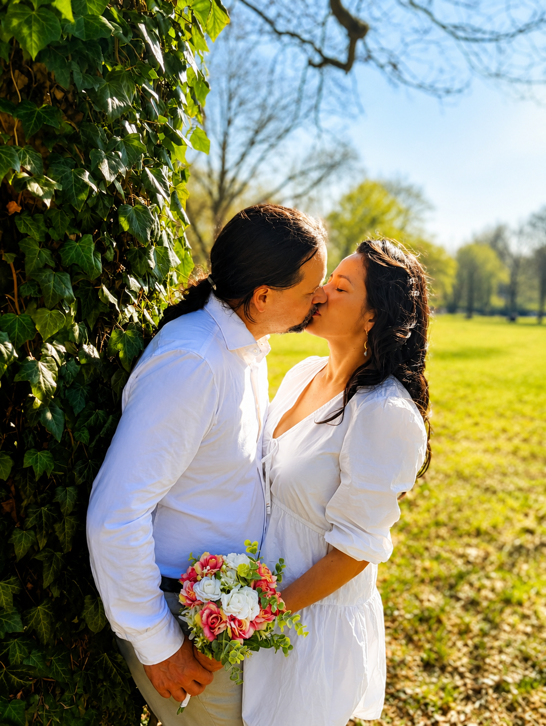 Wedding Slideshow